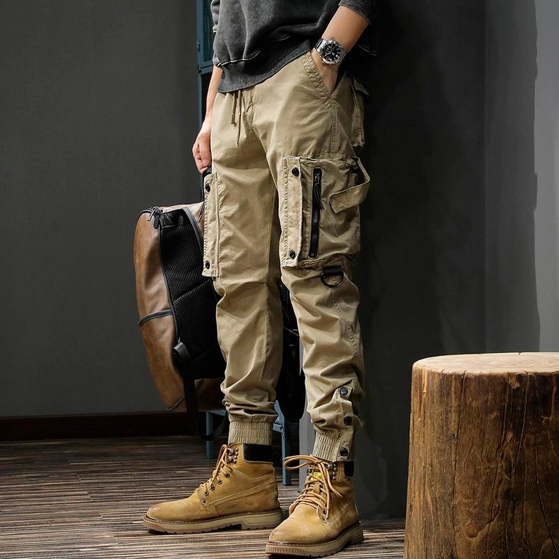 Kit Calça Soldier Resistentes [Compre 2 e Leve 3]